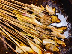 -搓火大都会(广安门总店)