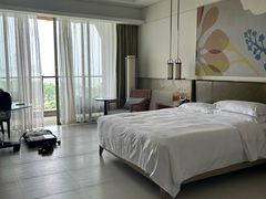 -三亚海棠湾万丽度假酒店