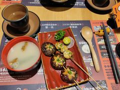 -鳗事鱼意·活鳗現烤专门店(富力海珠城店)