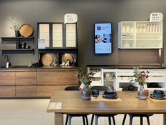 -宜家家居(哈尔滨商场店)