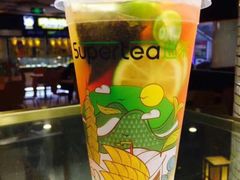 -巡茶(星海广场店)