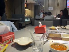 -海底捞火锅(步步高新天地店)