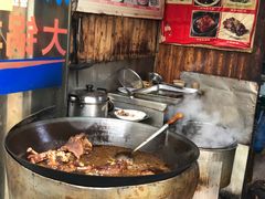 -南花桥羊肉馆老字号(乌镇店)