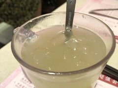 薏米水-池记(尖沙咀店)