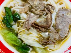 -小满手工粉(北京富力广场店)