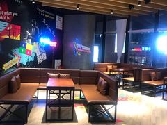 -世代星球·保龄球·镭战真人CS·团建(杨浦店)