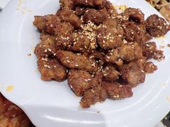 -凯鸽酒楼(大同振兴街店)