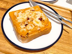 -LAVAZZA 拉瓦萨咖啡(北外滩来福士店)