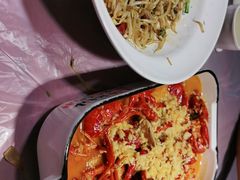 -有位虾匠·香辣蟹·小龙虾(李村店)