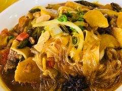 -东北缘餐厅(兰埔路店)