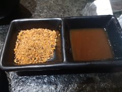 -九田家黑牛烤肉料理(荣成九龙城店)