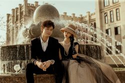 点击看大图 -天长地久婚纱摄影(天宁北路店)