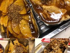 -火焰枪蛋·烧烤(奉天街店)