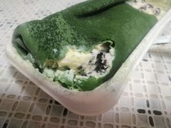 抹茶毛巾卷-丁香西饼屋(桂林路店)