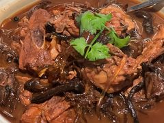 -奉天小馆·非遗东北菜(沈阳万象城店)