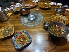 -朗妈私房菜(婺女州店)