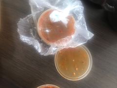 -众口斋锅贴(银泰城店)