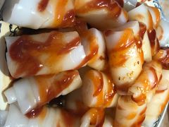 -渔记茶餐厅(渔村店)