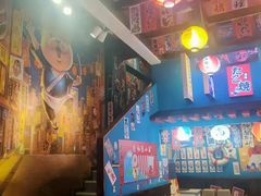 -仙隐小鹿中華の日料(正弘城店)