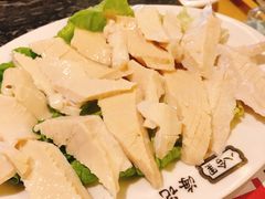 黄喉-八合里牛肉火锅(深圳光明大仟里二店)