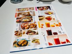 -眉州东坡(上海中心店)