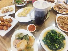 -揭阳钟记小食(福田新村店)