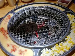 -喜来稀肉(北外滩白玉兰广场店)