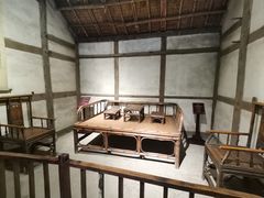 -成都杜甫草堂博物馆