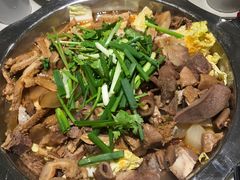 -古乐牛香·鲜牛肉牛杂火锅(新区店)