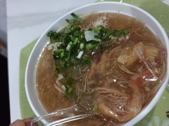-食盈碗仔翅(星玺广场店)