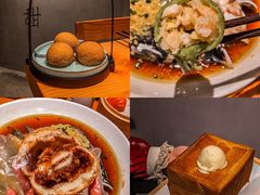 -绿茶餐厅(成都天府红店)
