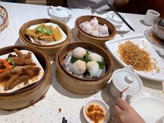 -又一间茶点轩(百汇广场店)