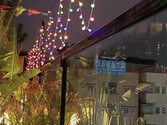 -望恋·天台音乐餐厅
