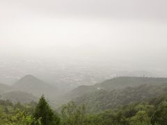-北京鹫峰国家森林公园