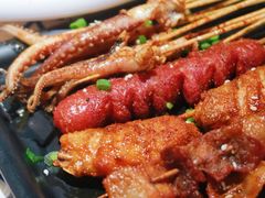 -松哥油焖大虾(科技园店)