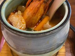 -荷花泰菜(东方新天地店)