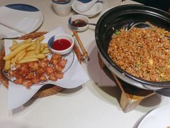 -北国饭店(汕头卜蜂店)