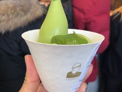 -LELECHA乐乐茶(三里屯店)