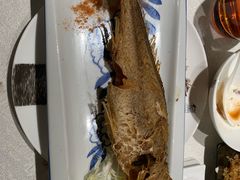 温州特色炸黄鱼-黛瓦里巷(南京东路店)