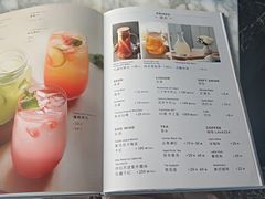菜单-懒人盐府人家(航天桥店)
