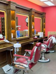 -贝勒爷专业男发