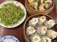 -都一处烧麦馆(前门店)