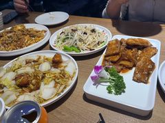 -直隶安家罩饼(复兴路店)