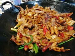 -930私房菜(欧阳路店)