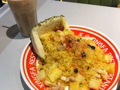 -星發茶餐厅(小梅大街店)
