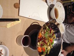 -避风塘(百联东郊店)