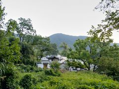 -塔川景区