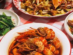 -江味龙虾馆·裸蓝龙虾(南山店)