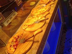 -吉布鲁牛排海鲜自助(乐山万达店)