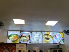 -食惠里小笼包面馆(越秀店)